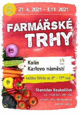 Farmsk trhy v Koln - www.webtrziste.cz