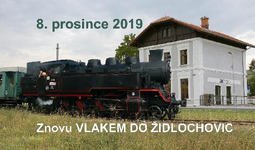 Znovu vlakem do idlochovic s vnonm jarmarkem - www.webtrziste.cz