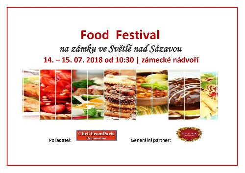 ZMECK FOOD FEST - www.webtrziste.cz