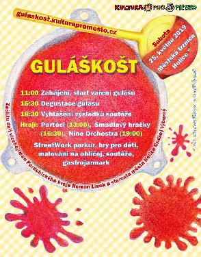 GULKOT 2019 - www.webtrziste.cz