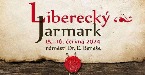 Libereck jarmark 2024 - www.webtrziste.cz