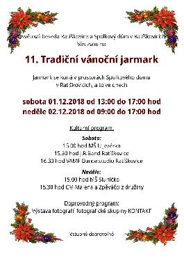 11. Tradin vnon jarmark - www.webtrziste.cz