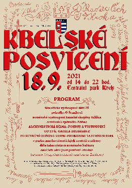 KBELSK POSVCEN  - www.webtrziste.cz