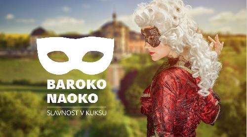 Baroko naoko - www.webtrziste.cz