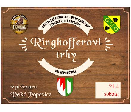 Ringhofferovy trhy 2018 - www.webtrziste.cz