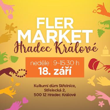 FlerMarket Hradec Krlov