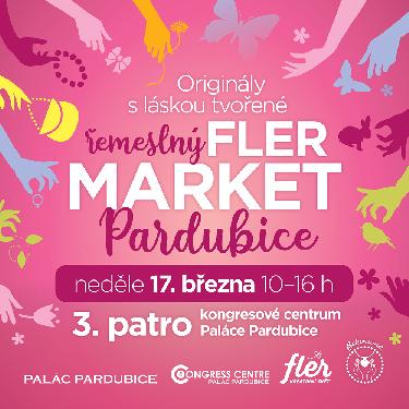FlerMarket Pardubice - www.webtrziste.cz