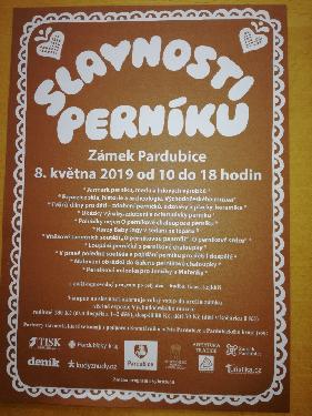 SLAVNOSTI PERNKU - www.webtrziste.cz