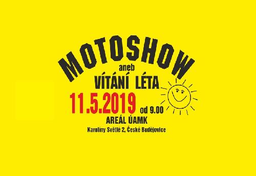 MOTOSHOW - aneb Vtn lta 2019 - www.webtrziste.cz
