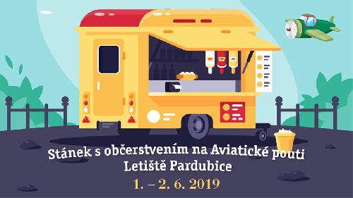 Nabdka stnkovho msta na Aviatick pouti 2019 - www.webtrziste.cz