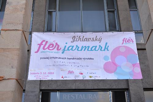 Jihlavsk Fler jarmark - www.webtrziste.cz
