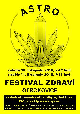 Festival zdrav - www.webtrziste.cz