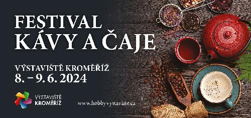 Festival kvy a aje - www.webtrziste.cz