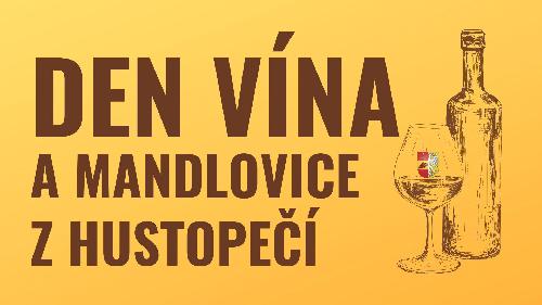 DEN VNA A MANDLOVICE S HUSTOPE - www.webtrziste.cz