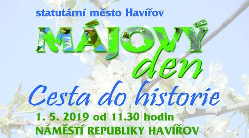 Mjov slavnosti Havov - www.webtrziste.cz