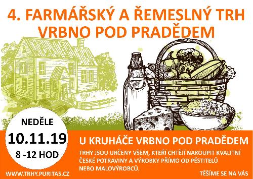 4. Farmsk  Puritas Vrbno pod Praddem - www.webtrziste.cz