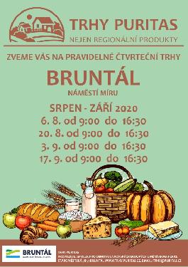 Farmsk a emesln trh Puritas Bruntl - www.webtrziste.cz
