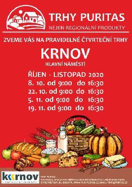Farmsk a emesln trh Puritas Krnov - www.webtrziste.cz