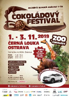 okoldov Zoo Ostrava 2019