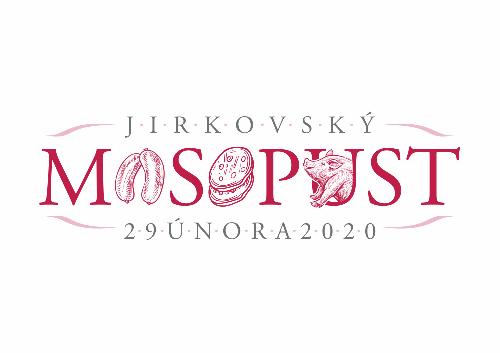 Masopust v Jirkov - www.webtrziste.cz