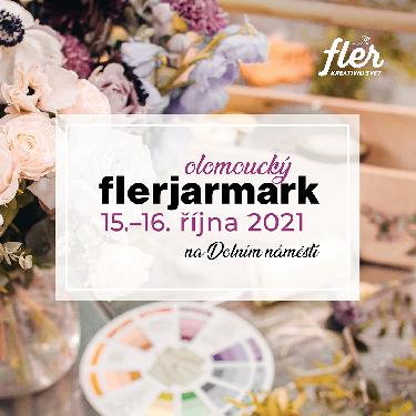 Flerjarmark v Olomouci  - www.webtrziste.cz