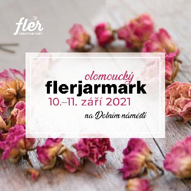 Flerjarmark v Olomouci  - www.webtrziste.cz