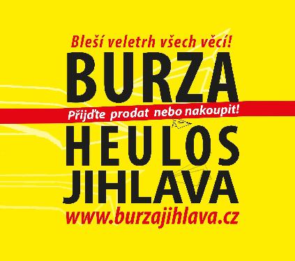 Burza Heulos Jihlava - www.webtrziste.cz