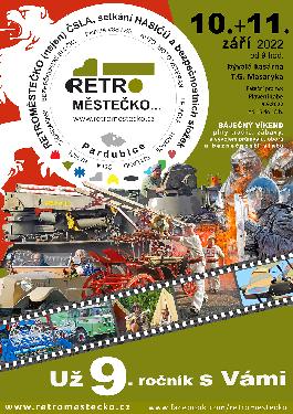 RETROMSTEKO... - www.webtrziste.cz