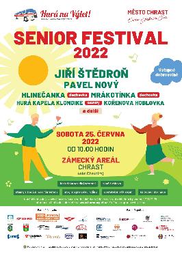 Senior Festival 2022