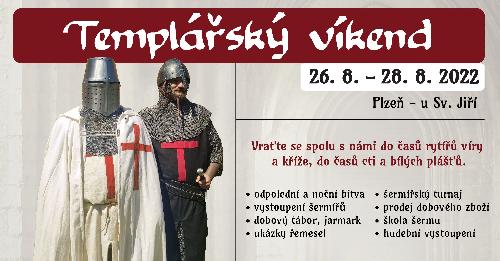 Templsk vkend - www.webtrziste.cz