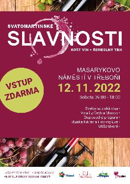 Svatomartinsk kot vn  - www.webtrziste.cz
