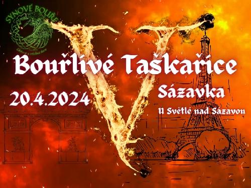 Bouliv Takaice - www.webtrziste.cz