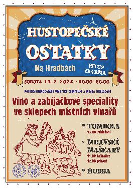 Hustopesk ostatky - www.webtrziste.cz