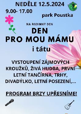 Den pro mmu i ttu - www.webtrziste.cz
