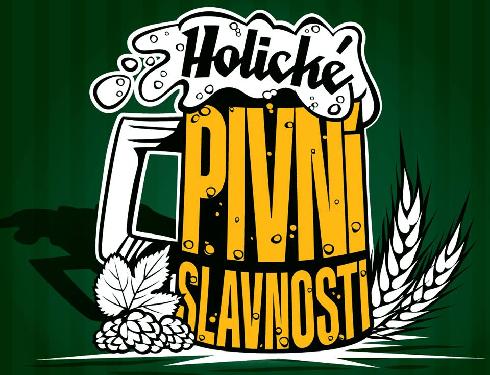 6. Pivn slavnosti Holice - www.webtrziste.cz