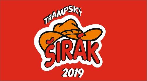 Trampsk irk XV. ronk - www.webtrziste.cz