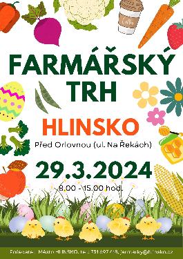 Farmsk trh - www.webtrziste.cz