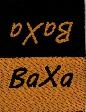 BaXa textil - epice, elenky, nkrnky, tky