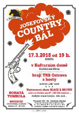 Josefovsk country bl
