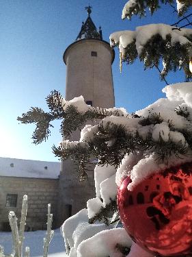 ADVENTN� JARMARK -Lede� nad S�zavou  - www.webtrziste.cz