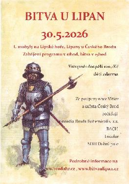Bitva u Lipan