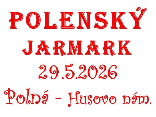 POLENSK� JARMARK 