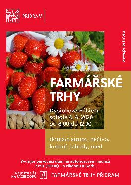 Farm��sk� trhy 