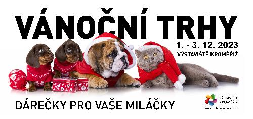 V�no�n� trhy pro �ty�noh� mazl��ky, V�stavi�t� KM