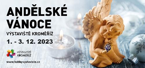 And�lsk� V�noce - V�stavi�t� Krom���