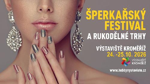 �perka�sk� festival a rukod�ln� trhy-Krom��� - www.webtrziste.cz