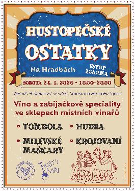 Hustope�sk� ostatky - www.webtrziste.cz