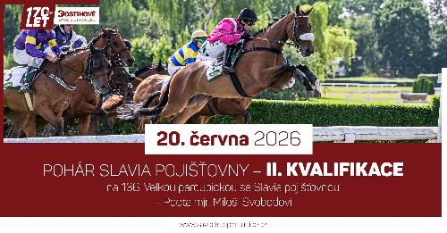 II. kvalifikace na 136. Velkou pardubickou