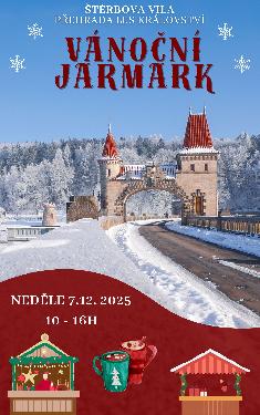 V�no�n� jarmark na �t�rbov� Vile