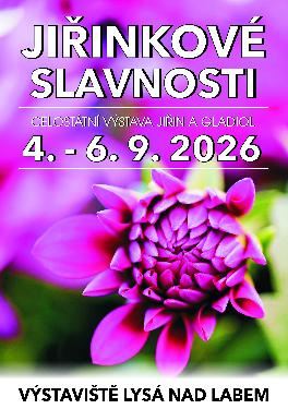 Ji�inkov� slavnosti 2026 - www.webtrziste.cz